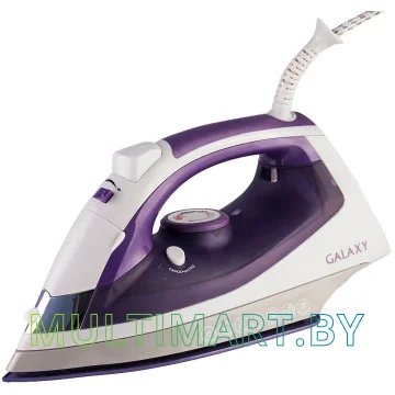 Утюг Galaxy Line GL6111 картинка 2